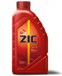 ZIC ATF SP 4 1�