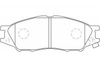 ��������� ������� �������� NIBK PN2435