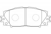 ��������� ������� �������� NIBK PN1508