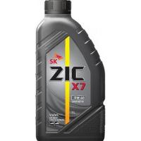ZIC X7 5W-40 1�