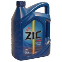 ZIC X5000 10W-40 6�