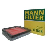 ������ ��������� MANN C1618