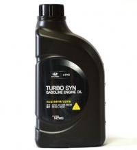 HYUNDAI Turbo SYN Gasoline 5W-30 1�