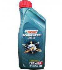 Castrol Magnatec Diesel 10W-40 B4 1�