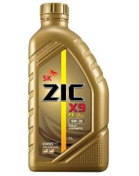 ZIC X9 FE 5W-30 1�