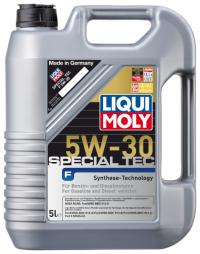 LIQUI MOLY Special Tec F 5W-30 5�