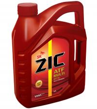 ZIC ATF Multi HT 4�