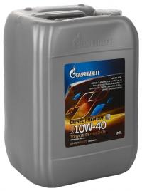������������ Diesel Premium 10W-40 20�