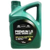 HYUNDAI Premium LS Diesel 5W-30 6�