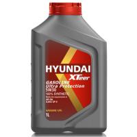 HYUNDAI XTeer Gasoline Ultra Protection 5W-30 API SN/CF 1� 1011002