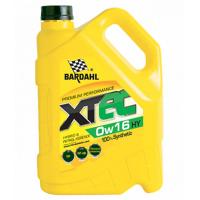0W16 XTEC HY SP RC, ILSAC GF-6B 5L (����. �������� �����) BARDAHL 36993