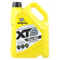 5W-40 XTS A3/B4, API SN/CF 5L (����. �������� �����) BARDAHL 36893