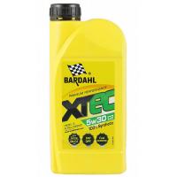5W30 XTEC C2 SN/CF 1L (����. �������� �����) BARDAHL 36531