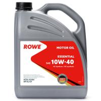 ����� Rowe 10/40 Essential A3/B4, SL/CF ������������� 5� 20259-595-2A