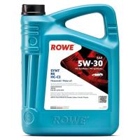 ����� Rowe 5/30 Hightec ACEA A5/B5,C2,API SN, CF SYNT RS HC-C2 ������������� 5 � 20113-0050-99