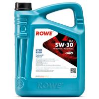 ����� Rowe 5/30 Hightec Synt RS D1 API SP RC/SN PLUS RC ,ILSAC GF-5/-6A ������������� 4 � 20212-0040-99