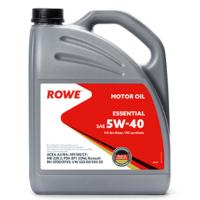 ����� Rowe 5/40 Essential A3/B4,SN/CF ������������� 5� 20367-595-2A