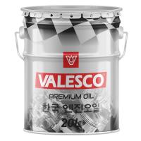 ����� VALESCO DRIVE GL 5000 10W-40 API SL/CF �/������������� 20� 20
