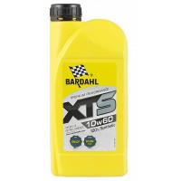 10W60 XTS SN/CF 1L (����. �������� �����) BARDAHL 36251
