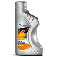 ����� �������� GAZPROMNEFT Super 5W40 (1 �) �/����. 2389901315