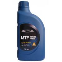 ����� ��������������� ����������������� HYUNDAI/KIA MTF PRIME 75W-85 1� HYUNDAI/KIA 04300-00140