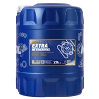 ����� Mannol ��������������� 75/90 Extra GL4/5 ������������� 20 � MANNOL MN8103-20