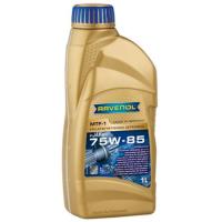����� ��������������� RAVENOL 4014835719613 /122110200101999/ 1L MTF-1 SAE 75W-85 ��������� �������� RAVENOL 4014835719613