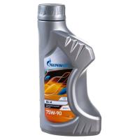 ����� ��������������� GAZPROMNEFT GL-4 75W90 (1 �) 0253651863