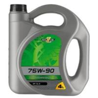 ����� ��������������� WEZZER 75W90 GL-4 (4 �) 4607014