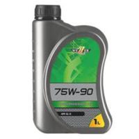 ����� ��������������� WEZZER 75W90 GL-5 (1 �) 4607021