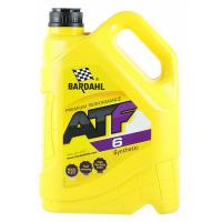 ATF VI 5L (����. �������������� �����) BARDAHL 36593