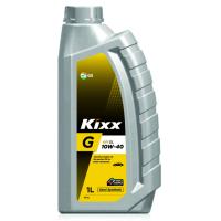 ����� �������� KIXX G SL 10W40 (1 �) �/����. L5316AL1E1
