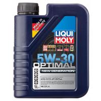 ����� �������� LIQUI MOLY Optimal New 5W30 C2/C3 SN (1 �) ����. 39030