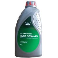 ����� �������� UAZ Motor Oil 10W40 A3/B4 SN/CF (1 �) �/����. 000101001104001