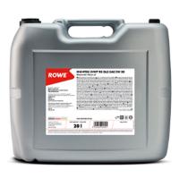 ����� Rowe 5/30 Hightec Synt RS DLS ACEA C2,C3,API SN,GM dexos2 ������������� 20 � 20118-0200-99