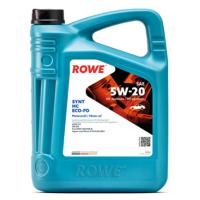 Rowe 5W-20 Hightec Synt HC ECO-FO C5 SN,Ford WSS-M2C948-B Jaguar Land Rover ������������� 5� 20206005099