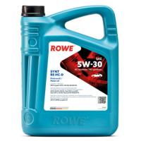 Rowe 5W-30 Hightec Synt RS HC-D A3/B4,API SL, MB-229.5, VW 502 00/505 00 5� 20060005099