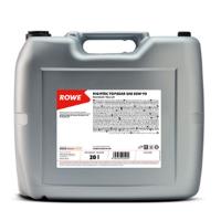 Rowe 80W-90 Hightec TopGear API GL-4 ����������� 20� 25001020099