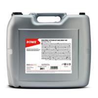 Rowe 85W-140 Hightec Hypoid EP API GL-5 ����������� 20� 25016020099