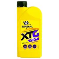 ATF XTG CVT 1L (����. �������������� ����� ��� CVT ���) BARDAHL 36501