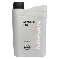 ����� ��������������� AT-Matic D Fluid, 1� Nissan KE90899931