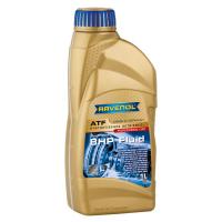 ����� ���� RAVENOL 4014835719514 /121112400101999/ ATF 8 HP Fluid (1L)  / ���� ZF ��� ����� HP 8HP45 4014835719514