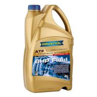 ����� ���� RAVENOL 4014835719590 /121112400401999/ ATF 8 HP Fluid G060162 4� ����� 4014835719590