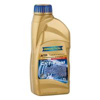����� ���� RAVENOL 4014835732513 /121111000101999/ 1L RAVENOL� CVT Fluid ��� ���� � ���������� CVT(� 4014835732513