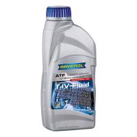 ����� ���� RAVENOL 4014835733015 /121210200101999/ 1L RAVENOL� ATF T-IV Fluid 1L /G 055025 A2/JWS 33 4014835733015