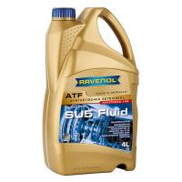 ����� ���� RAVENOL 4014835743892 /121112200401999/ 4L SU5 ATF Subaru 4ATF/5ATF/ATF HP/ 4014835743892
