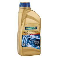����� ���� RAVENOL 4014835803718 /121113400101999/ 1L  CVT KFE Fluid ��������� ��������. ��� CVT (Co 4014835803718