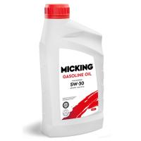 Micking Gasoline Oil MG1 5W-30 SP/RC synth 1� M2127