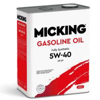 Micking Gasoline Oil MG1 5W-40 SP synth 4� M2134