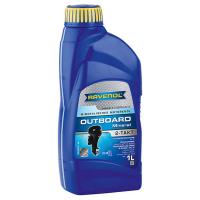 Ravenol Outboard 2T Mineral ������������� 1� 4014835728912